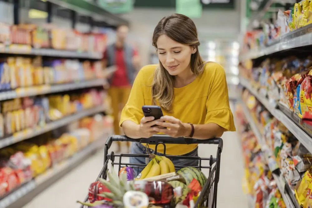 Mintel Purchase Intelligence