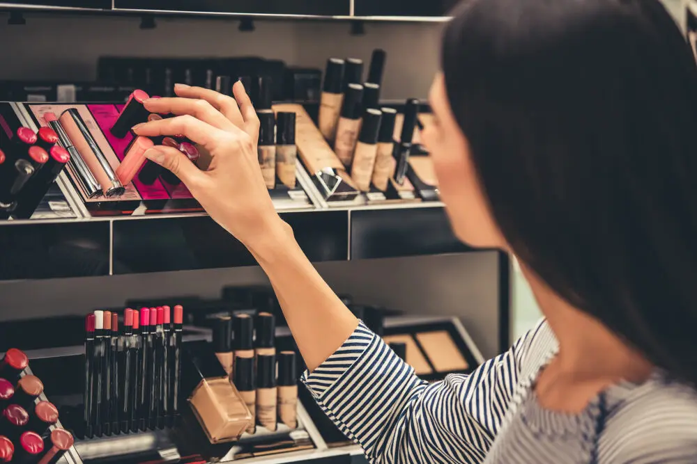 Mintel Beauty and Personal Care Platform