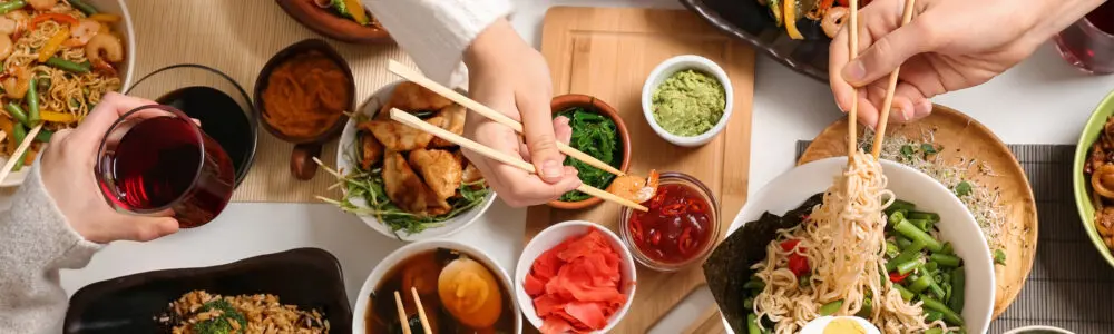 APAC Food and Drink Landscape 2026