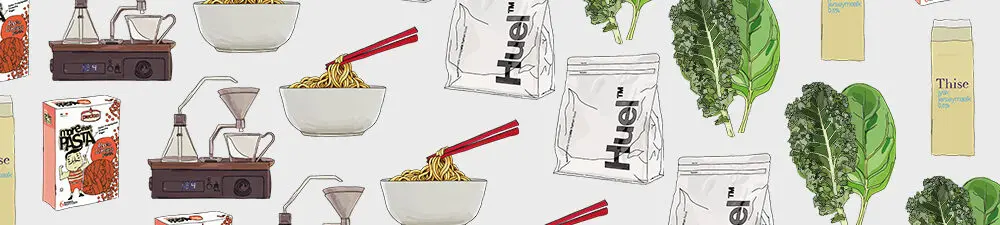 Tendências Globais em Alimentos e Bebidas 2017: O que se passou?