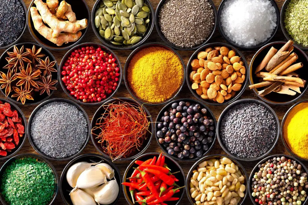 Ingredientscape AI