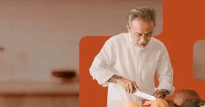 Tendências Globais em Alimentos e Bebidas 2024