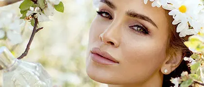 A divisão de Beleza e Cuidados Pessoais da Mintel anuncia Seasonality como tendência de beleza