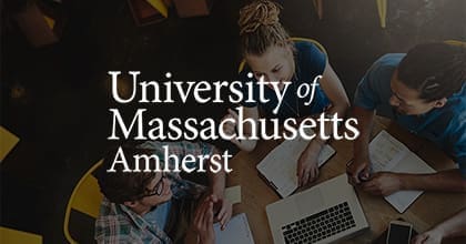 University of Massachusetts Amherst