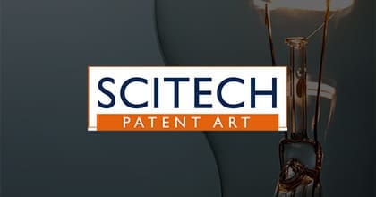 SciTech Patent Art