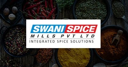 Swani Spice Mills