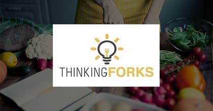 Thinking Forks
