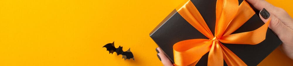 What Can Retailers in the UK do to Encourage Consumer Spending this Halloween?