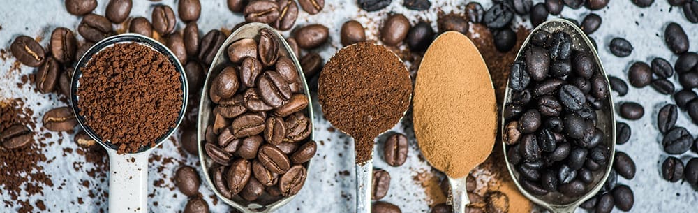 Coffee brews up success in Asia