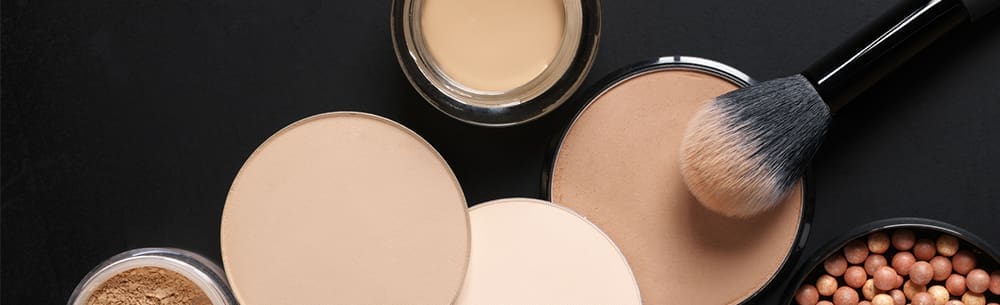 Streamlined routines lead to slow growth for color cosmetics