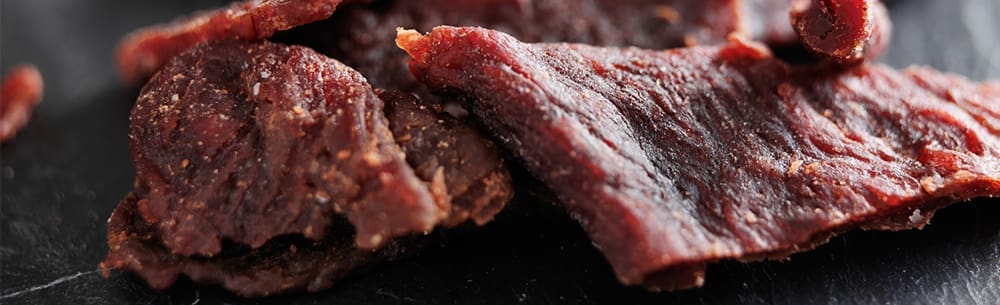 Australia is overdue for a meat snacks revolution | Mintel