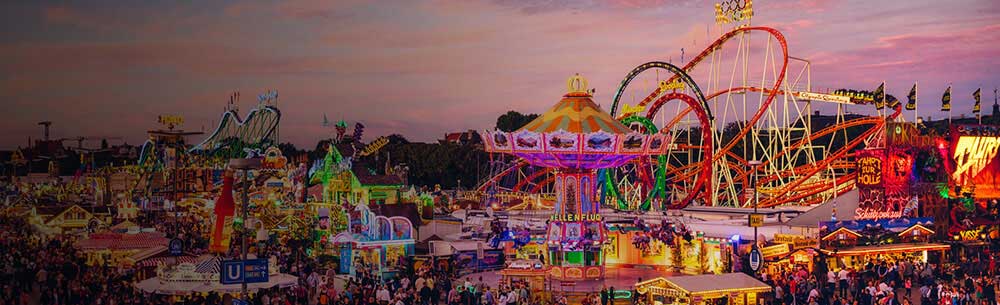 Chinese theme park market to reach value sales of RMB 39,545 million in 2017