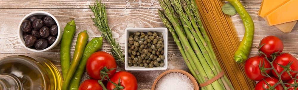 Resolution refresh: Less than half of Americans consider their diet to be healthy