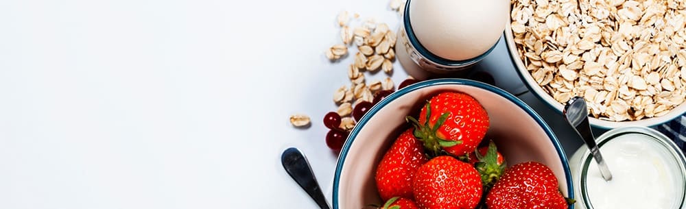 Millennials on the move: Younger Canadians eat breakfast on-the-go while Boomers stay home