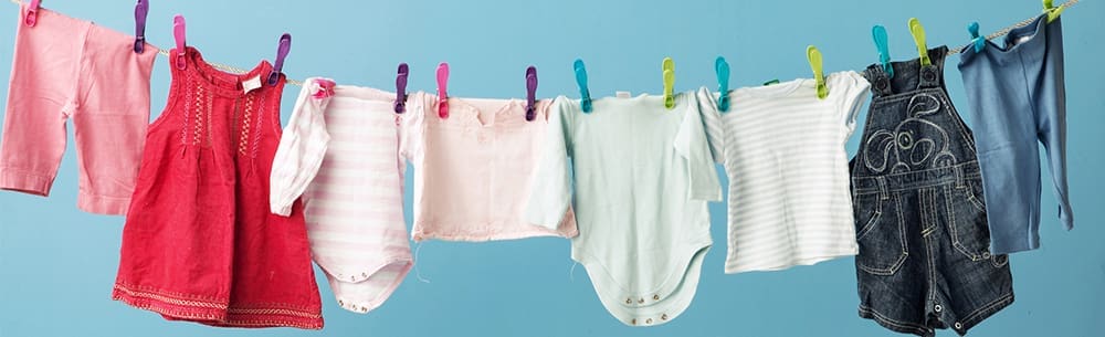 1 in 5 US parents support gender neutral kids’ clothing