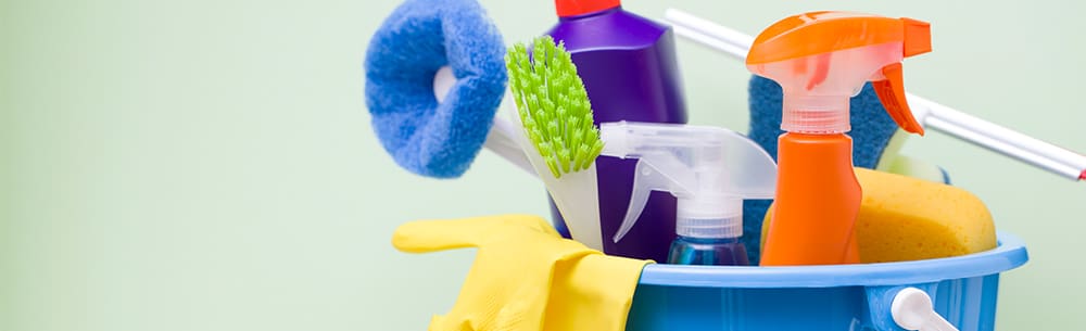Millennials wary disinfectants destroy ‘good’ bacteria