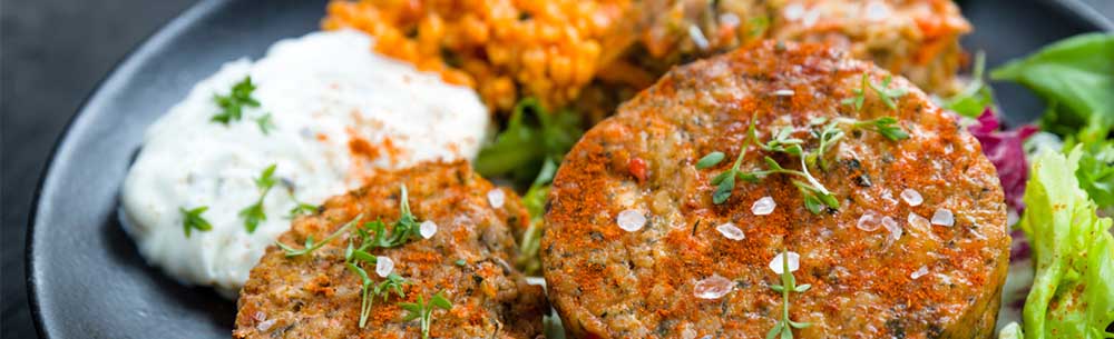 Positive future for plant proteins: More than half of Canadians eat meat alternatives