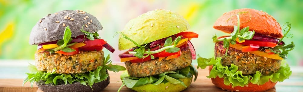 Meat-free days top reason for protein alternative use