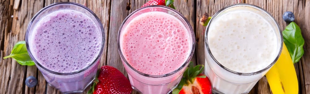 US yogurt drinks segment increases 62% in 5 years