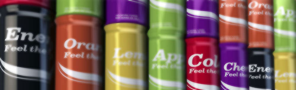 Beverage blurring is reshaping the US non-alcoholic drink landscape