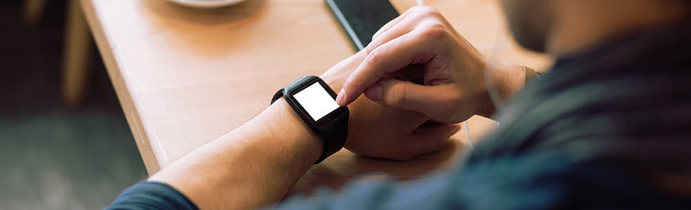 43% of Chinese consumers would buy wearable devices for themselves