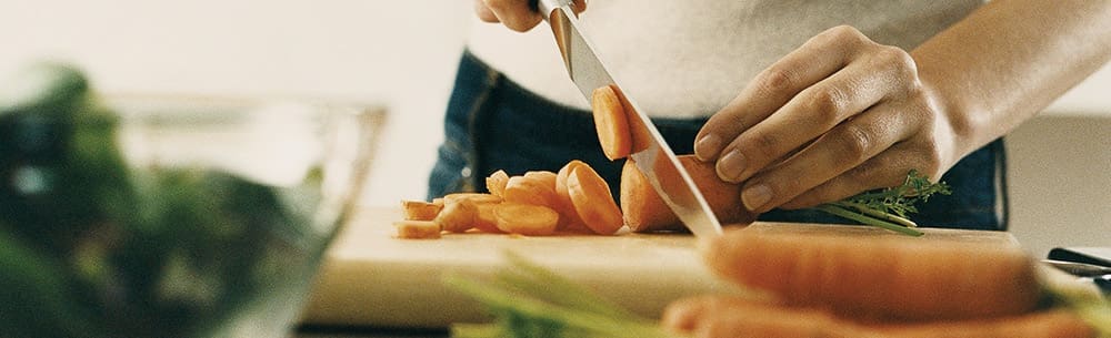 60% of UK 16-34 year olds who cook like experimenting with new cooking trends, but many fail to master the basics