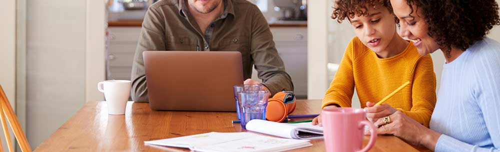 40% of Americans are worried about the impact COVID-19 will have on their lifestyle