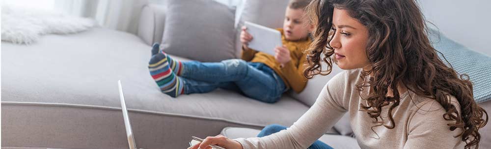 A third of Canadians are worried about the effects COVID-19 will have on their lifestyle