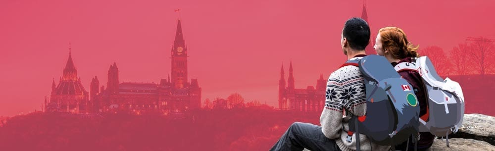 Canadians spend their extra dollars on entertainment, travel and dining out in 2018