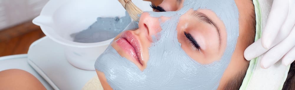 China's never-ending love for facial masks