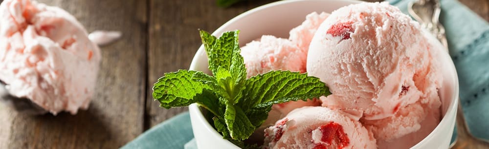 Chinese consumers increasingly snacking on ice cream