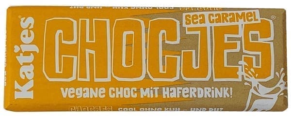 Chocjes