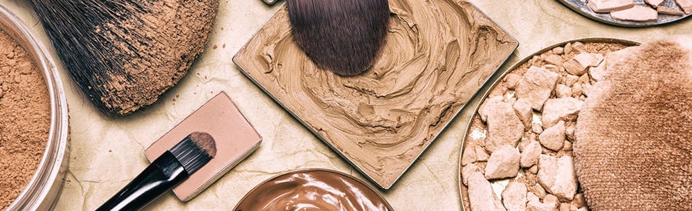 Sales of colour cosmetics to hit £2 billion in 2017