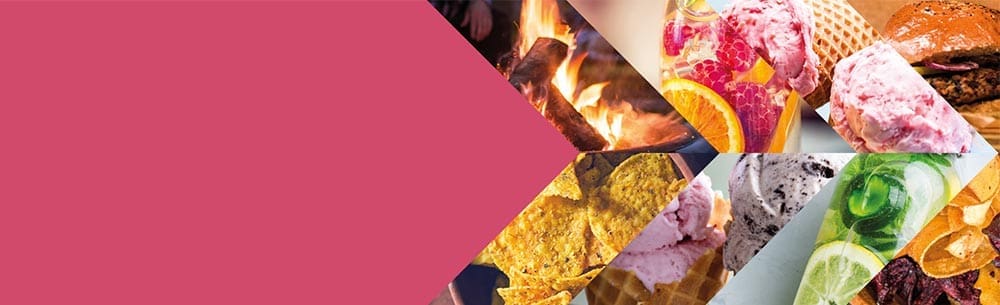 What’s hot this summer? Mintel announces Summer Food and Drink trends for 2018