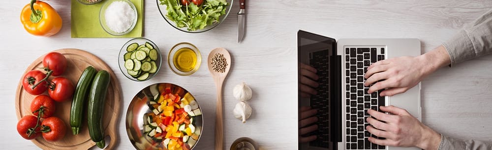 Millennials lead the online grocery shopping revolution in Europe