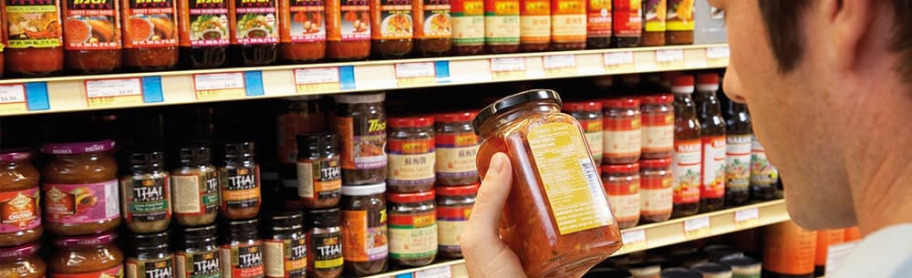 Reduce, reuse or recycle? Half of Americans prefer to buy foods with minimal/no packaging in order to reduce waste