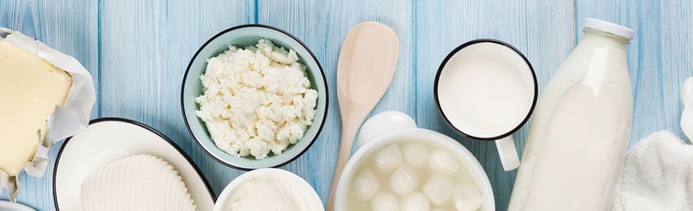 GMO-free claims in German dairy launches now twice the European average