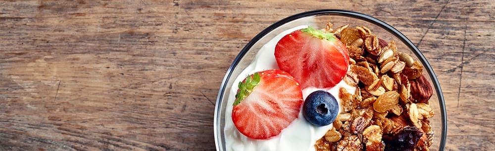 48% of Germans are reducing their sugar consumption, posing challenges for the dessert market