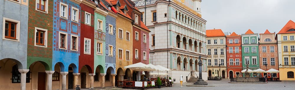 10 innovative food and drink products launched in Poland in 2016