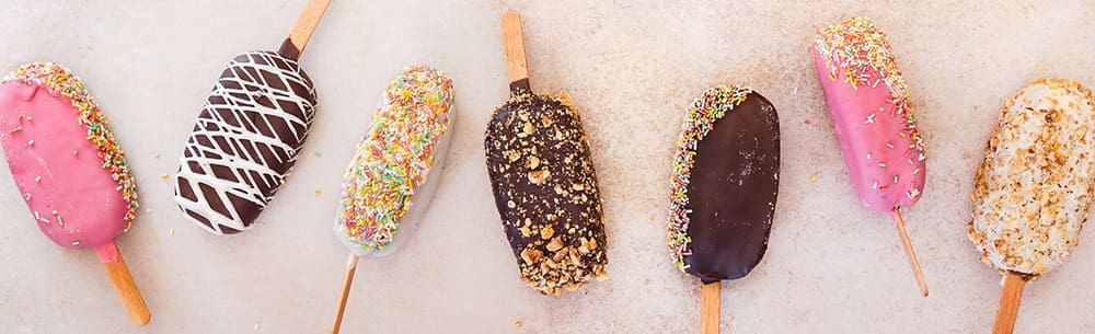 Ice cream whips up global sales of 13 billion litres in 2016