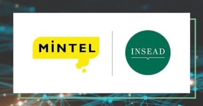 Mintel Links up with INSEAD Professor for Academic Research