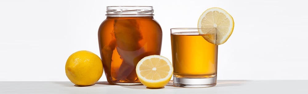 How kombucha stands out in the US beverage industry