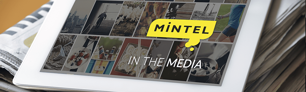 Mintel in the Media – This week’s highlights, 25 November 2015