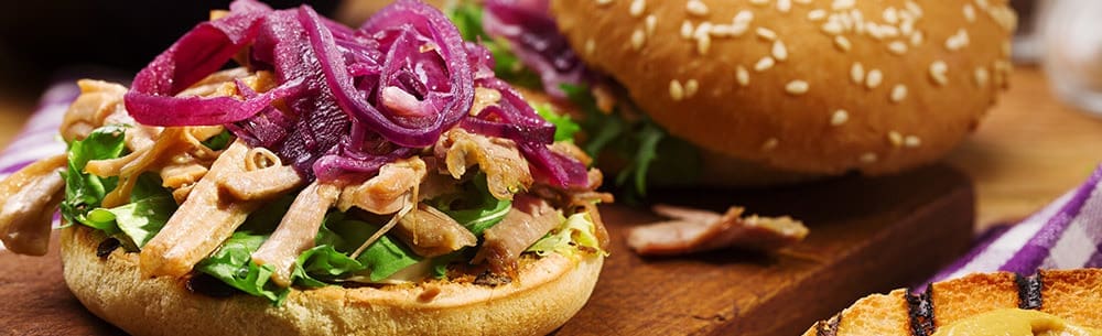 Four in five Americans agree burgers are a good source of nutrients