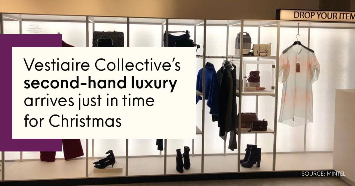 Luxury resale store, find pre-owned fashion on Vestiaire Collective
