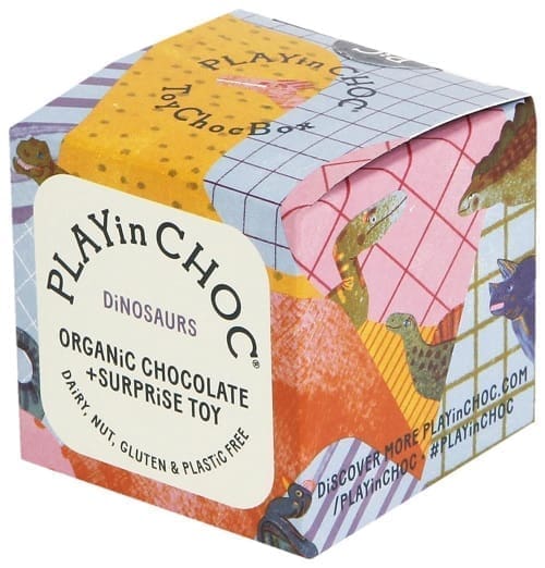 Playinchoc