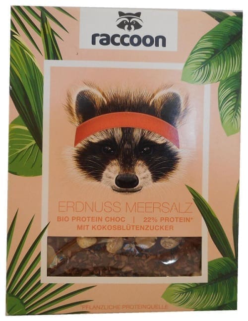 Raccoon