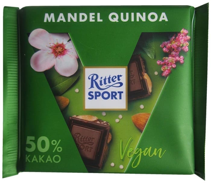 Ritter Sports