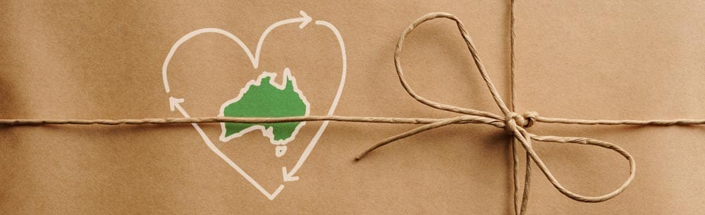 32% of urban Australians prefer products that are sold in eco-friendly packaging