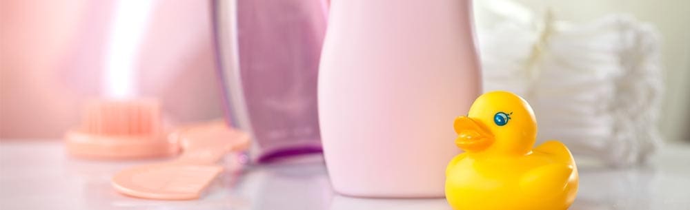 Baby love: China’s baby personal care market grows at a value CAGR of 19% in five years